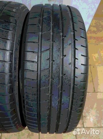 225 55 19 Toyo бу Шины Летние 225 55 R19 102L 225 55 19 Toyo бу Шины Летние 225 55 R19 102L