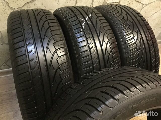 Летние шины Michelin Pilot Primacy 205/55 R16 Летние шины Michelin Pilot Primacy 205/55 R16