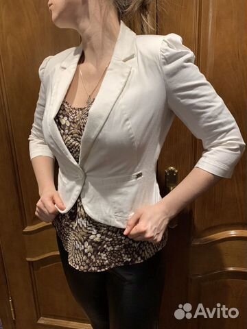 Жакет, пиджак, Miss Sixty, Италия, оригинал Жакет, пиджак, Miss Sixty, Италия, оригинал