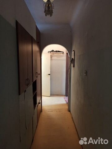 2-к квартира, 41 м², 2/5 эт.