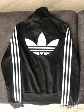 Олимпийка Adidas Originals Олимпийка Adidas Originals