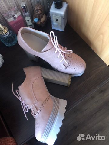 Ботильоны Ботильоны