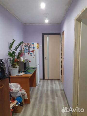 2-к квартира, 45 м², 9/9 эт.