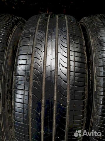 205 65 16 Nexen бу Шины Летние 205 65 R16 102L