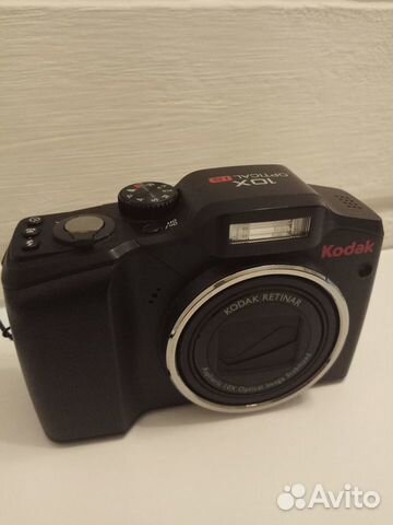 Фотоаппарат Kodak EasyShare Z915 Фотоаппарат Kodak EasyShare Z915