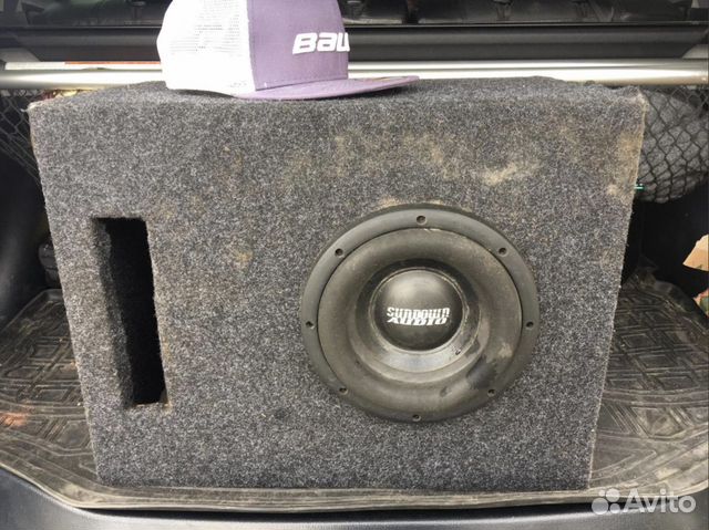 Sundown audio SA-8 v2 (2+2) Sundown audio SA-8 v2 (2+2)