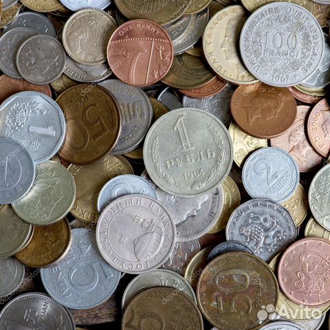 Монеты и Банкноты: Обмен в Хабаровске