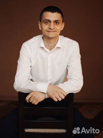 Ищу работу «резюме в описание»
