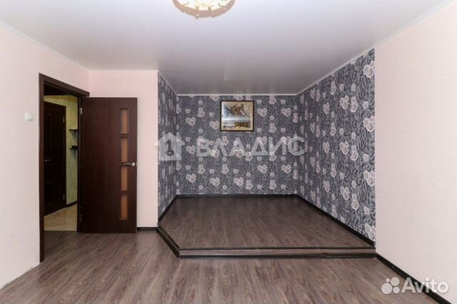 1-к квартира, 38.7 м², 2/5 эт. 1-к квартира, 38.7 м², 2/5 эт.