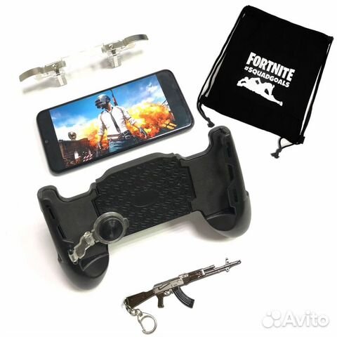 Набор «Maxi» PubgMobile Набор «Maxi» PubgMobile