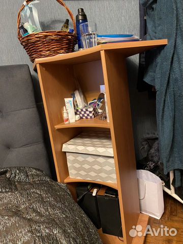 Тумба угловая Тумба угловая