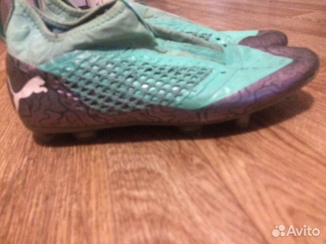 Бутсы puma future Бутсы puma future