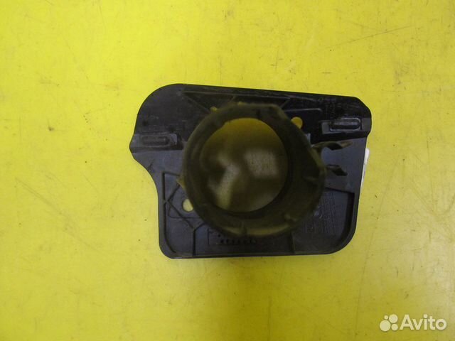 Стакан форсунки омывателя BMW 5er F10, F11 (09-17)