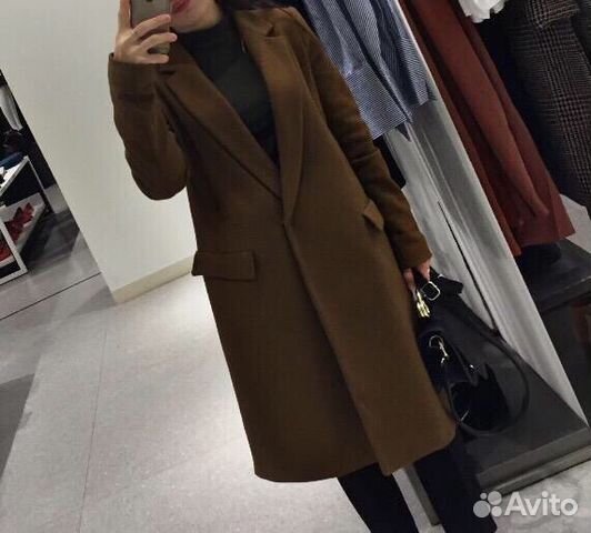 Пальто Zara Пальто Zara