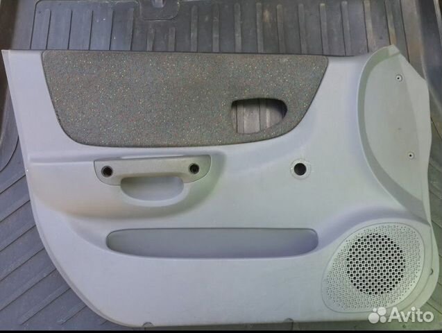 Обшивки дверей на акцент 4шт