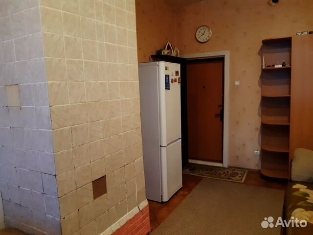 Комната 17 м² в 4-к, 2/2 эт. Комната 17 м² в 4-к, 2/2 эт.