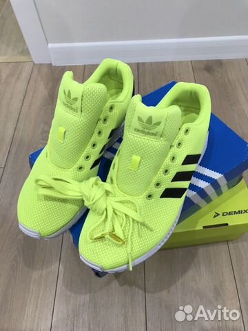 Кроссовки adidas zx flux Кроссовки adidas zx flux