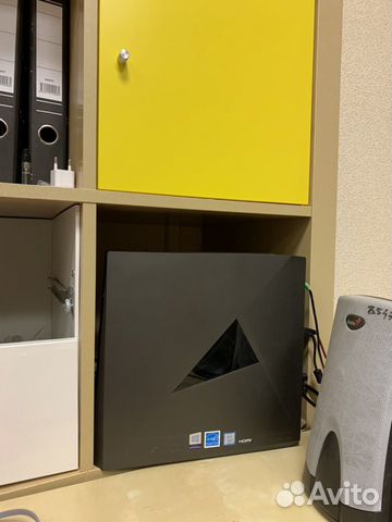 Asus ROG GR8 II Asus ROG GR8 II