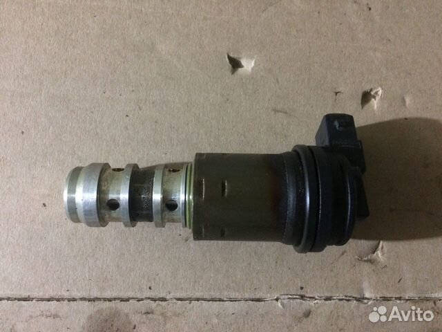 Клапан BMW E90 E46 E87 E81 E70 E83 E84 N46 E65 E91