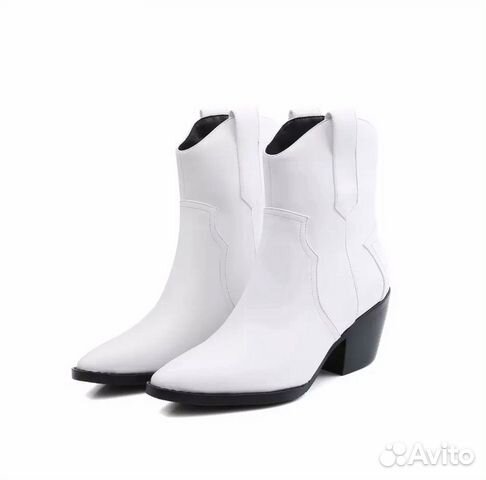 Новые Казаки женские Новые Казаки женские