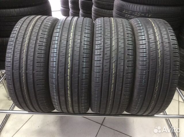 R17 205/50 Barum (Continental) комплект R17 205/50 Barum (Continental) комплект