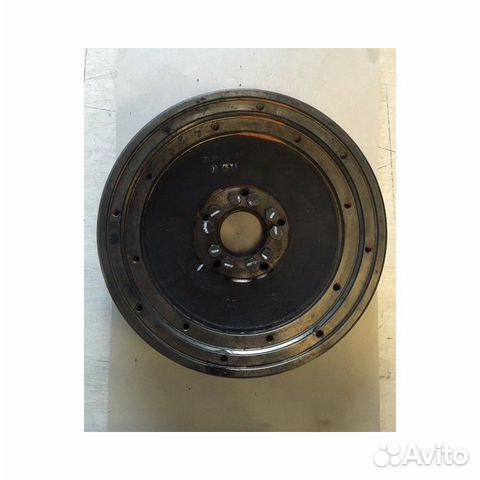 Маховик для двигателя Deutz BF4M2012C, BF6M1013