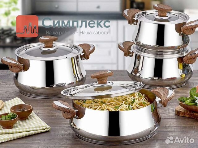 Упаковщик на слад посуды, вахта с проживанием
