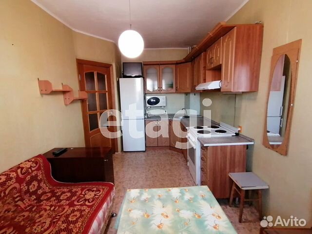 2-к квартира, 51 м², 1/4 эт. 2-к квартира, 51 м², 1/4 эт.