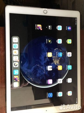 iPad Pro 12.9, 2017. 256гб, WiFi+Cellular