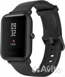 huawei amazfit bip