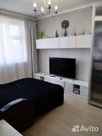 3-к квартира, 79 м², 8/22 эт.