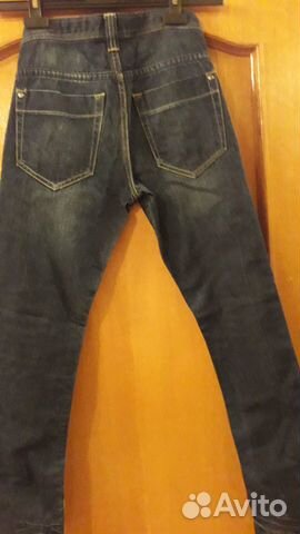 Джинсы Tom Tailor Джинсы Tom Tailor