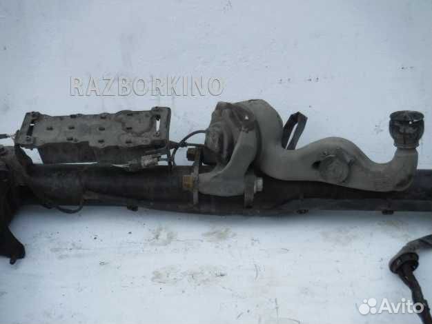 Фаркоп Мерседес X166 GL Фаркоп Мерседес X166 GL