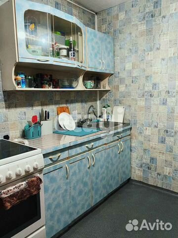 1-к квартира, 31.5 м², 4/5 эт.
