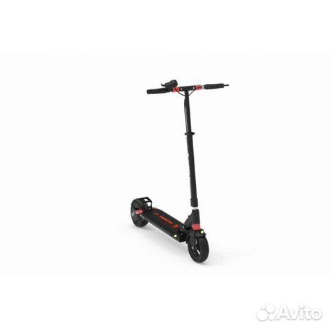 Электросамокат Kugoo X1 (Jilong) Новый. Гарантия