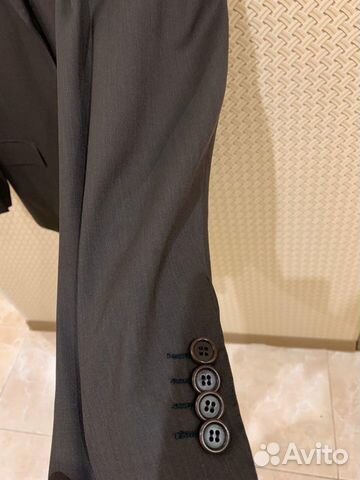 Костюм Kiton оригинал размер 56 Костюм Kiton оригинал размер 56