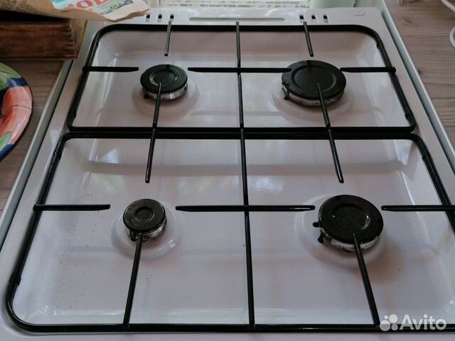 Печь газовая Gorenje G51101 Печь газовая Gorenje G51101