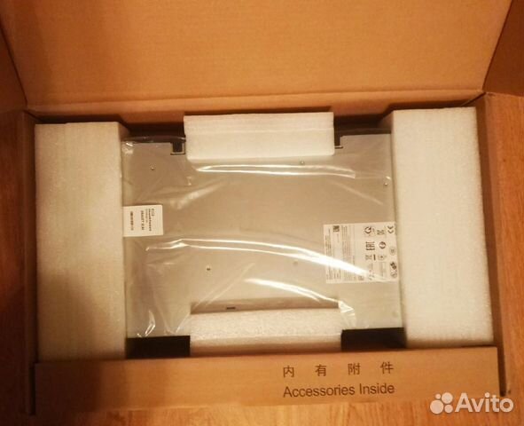 Коммутатор HP 1920-48G JG927A (новый) Коммутатор HP 1920-48G JG927A (новый)