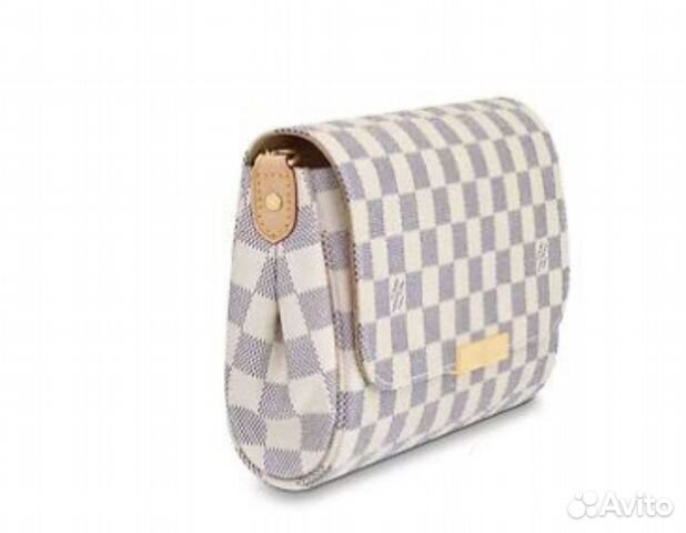 Новая сумка клатч Louis Vuitton Favorite DA Новая сумка клатч Louis Vuitton Favorite DA