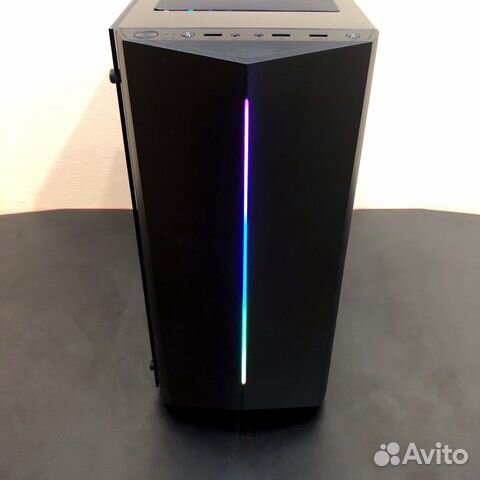 Новый i7 2600/SSD/GTX 1060 Новый i7 2600/SSD/GTX 1060