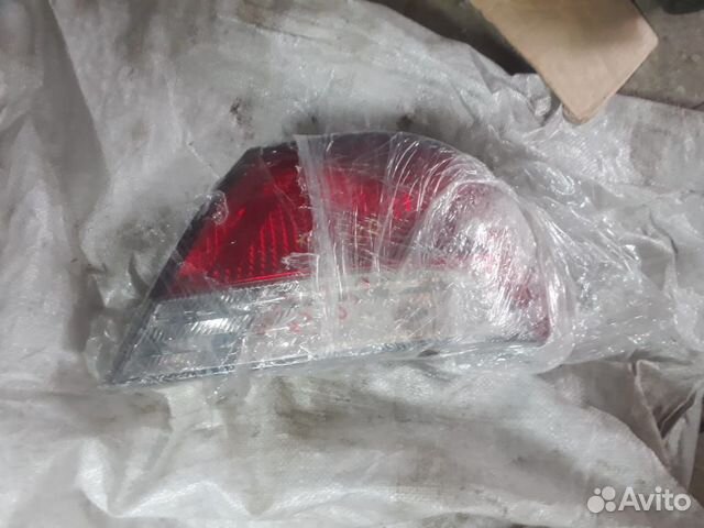 Фонарь задний правый Mitsubishi Lancer Cedia, CS2A Фонарь задний правый Mitsubishi Lancer Cedia, CS2A