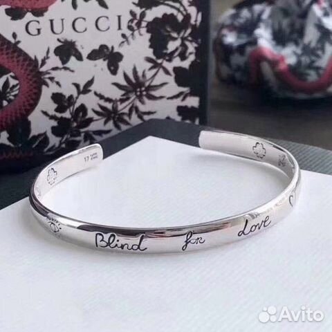Бижутерия Браслет gucci Бижутерия Браслет gucci