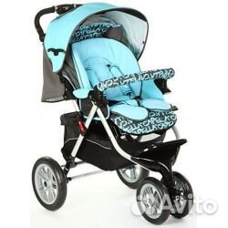 Запчасти для коляски Capella S901 wf сибирь