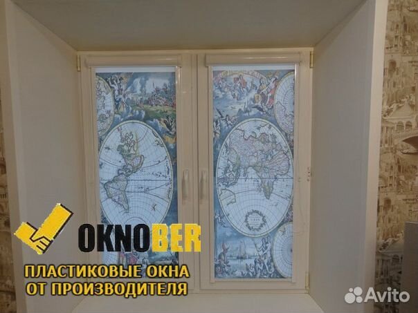 Окно Окно