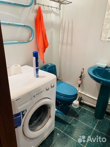 1-к квартира, 30 м², 2/5 эт. 1-к квартира, 30 м², 2/5 эт.
