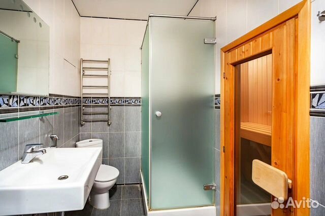 3-к квартира, 142 м², 5/20 эт.