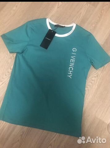 Футболка Givenchy (новая Футболка Givenchy (новая