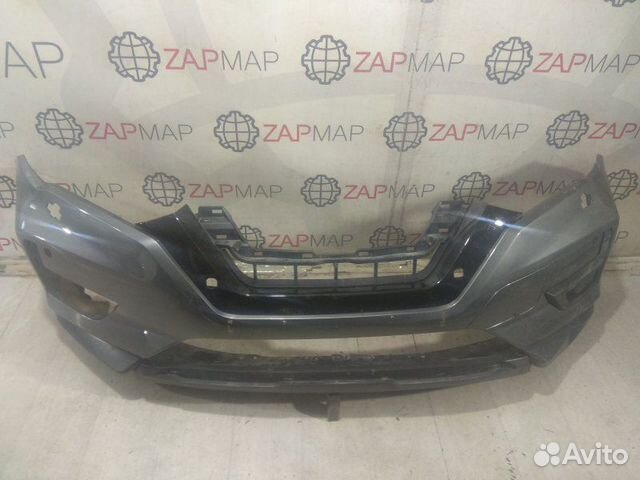 Бампер передний Nissan X-Trail T32