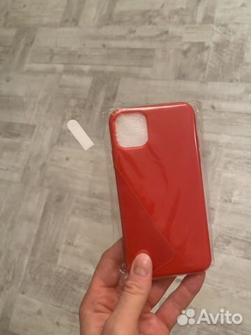 Чехол для iPhone 11Pro