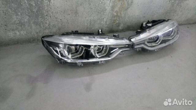 Фары BMW F30 LED bmw f30 лед Фары BMW F30 LED bmw f30 лед